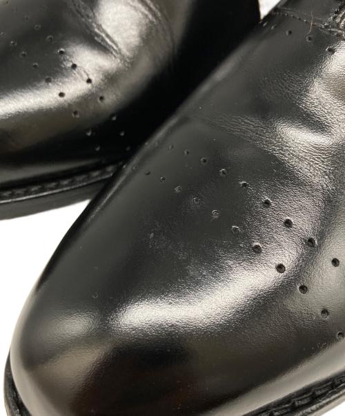 Allen Edmonds（アレン エドモンズ）Allen Edmonds (アレン エドモンズ) Vernon ドレスシューズ ブラック サイズ:8の古着・服飾アイテム
