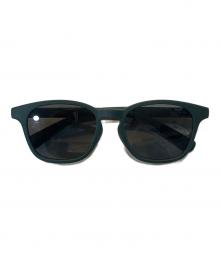 JIN'S×Snow peak（ジンズ×スノーピーク）の古着「Rubber SUNGLASSES」