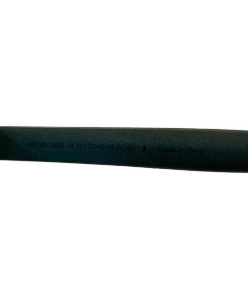 JIN'S（ジンズ）JIN'S (ジンズ) snow peak (スノーピーク) Rubber SUNGLASSES サイズ:53.4□19.0の古着・服飾アイテム