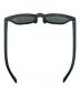 中古・古着 JIN'S (ジンズ) snow peak (スノーピーク) Rubber SUNGLASSES サイズ:53.4□19.0：6000円