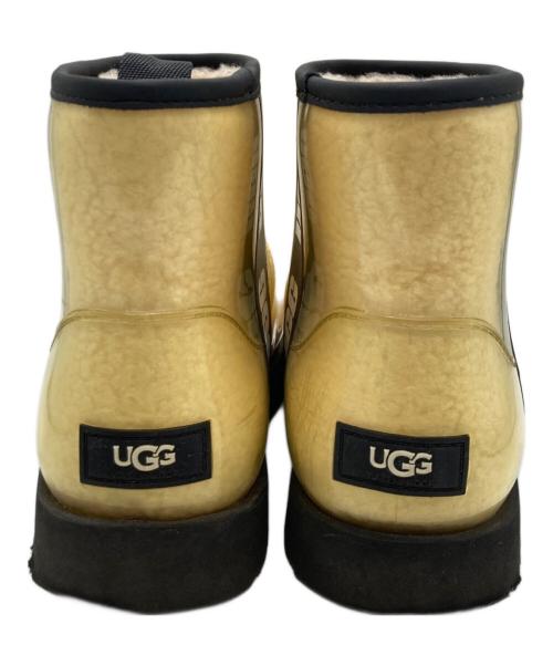 UGG（アグ）UGG (アグ) Classic Clear 