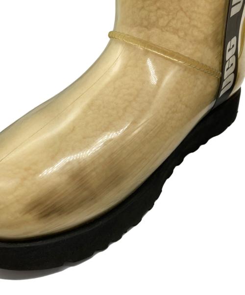 UGG（アグ）UGG (アグ) Classic Clear 