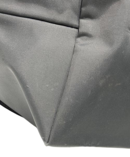 LONGCHAMP（ロンシャン）LONGCHAMP (ロンシャン) ル プリアージュグリーン L ショルダーバッグ グレーの古着・服飾アイテム