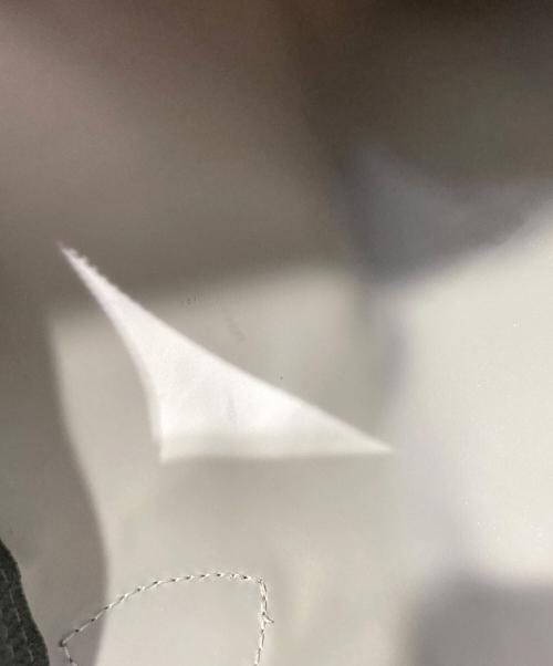 LONGCHAMP（ロンシャン）LONGCHAMP (ロンシャン) ル プリアージュグリーン L ショルダーバッグ グレーの古着・服飾アイテム