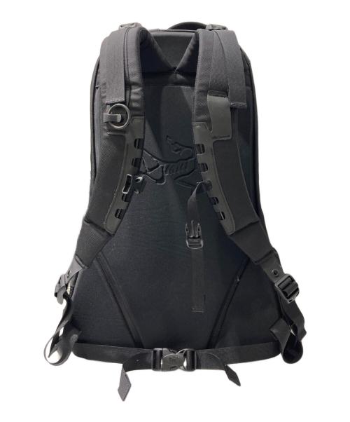 ARC'TERYX（アークテリクス）ARC'TERYX (アークテリクス) Arro 22バックパック ブラックの古着・服飾アイテム