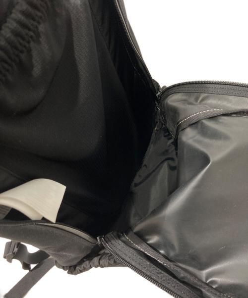 ARC'TERYX（アークテリクス）ARC'TERYX (アークテリクス) Arro 22バックパック ブラックの古着・服飾アイテム