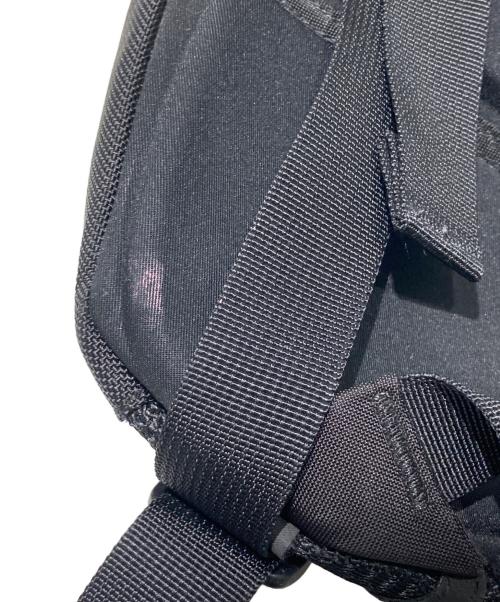 ARC'TERYX（アークテリクス）ARC'TERYX (アークテリクス) Arro 22バックパック ブラックの古着・服飾アイテム