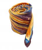 HERMESエルメス）の古着「カレ90」｜マルチカラー