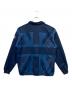UMBRO (アンブロ) アニバーサリードリルトップ ネイビー サイズ:M：8000円