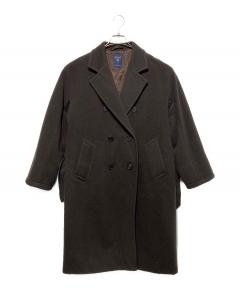 中古・古着通販】SOEJU (ソージュ) リモンタパッカブルコート キャメル