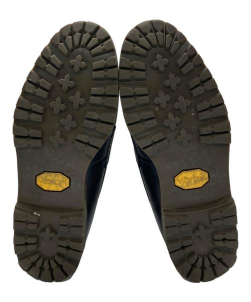 Danner（ダナー）Danner (ダナー) ラギッドローファー ブラック サイズ:8の古着・服飾アイテム