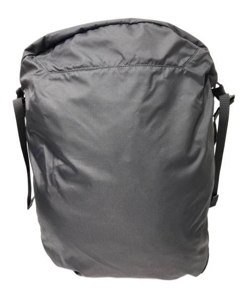 ARC'TERYX（アークテリクス）ARC'TERYX (アークテリクス) Heliad 12L TOTE ブラックの古着・服飾アイテム