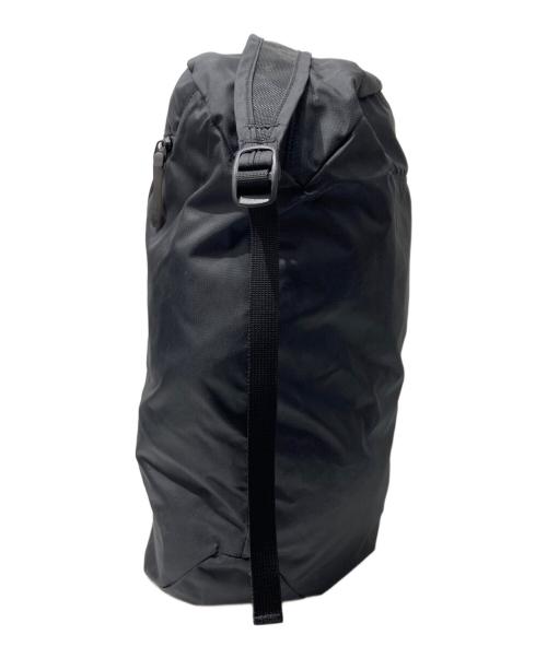 ARC'TERYX（アークテリクス）ARC'TERYX (アークテリクス) Heliad 12L TOTE ブラックの古着・服飾アイテム