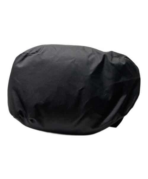 ARC'TERYX（アークテリクス）ARC'TERYX (アークテリクス) Heliad 12L TOTE ブラックの古着・服飾アイテム