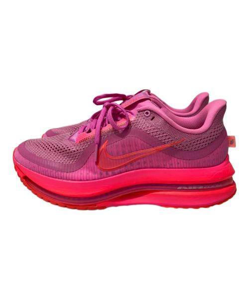 NIKE（ナイキ）NIKE (ナイキ) W PEGASUS PREMIUM ピンク サイズ:27.5cmの古着・服飾アイテム