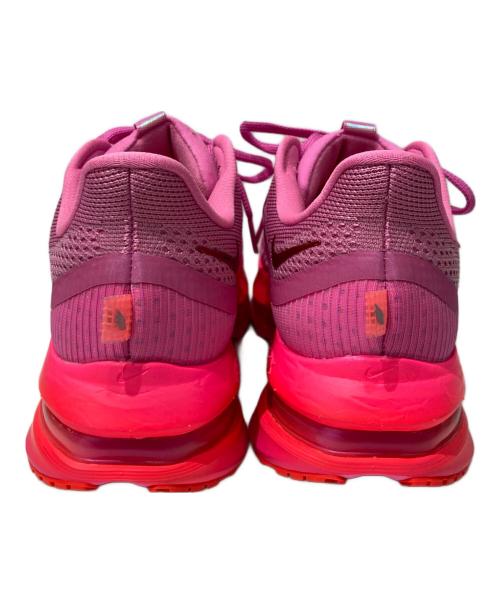 NIKE（ナイキ）NIKE (ナイキ) W PEGASUS PREMIUM ピンク サイズ:27.5cmの古着・服飾アイテム