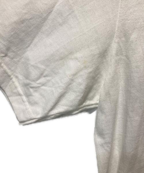 SUPREME（シュプリーム）Supreme (シュプリーム) Futura Box Logo Tee ホワイト サイズ:Lの古着・服飾アイテム