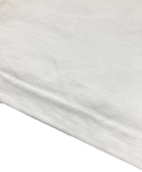 SUPREME（シュプリーム）Supreme (シュプリーム) Futura Box Logo Tee ホワイト サイズ:Lの古着・服飾アイテム