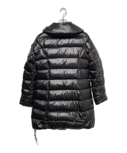 TATRAS（タトラス）TATRAS (タトラス) AMANDAダウンコート ブラック サイズ:Lの古着・服飾アイテム