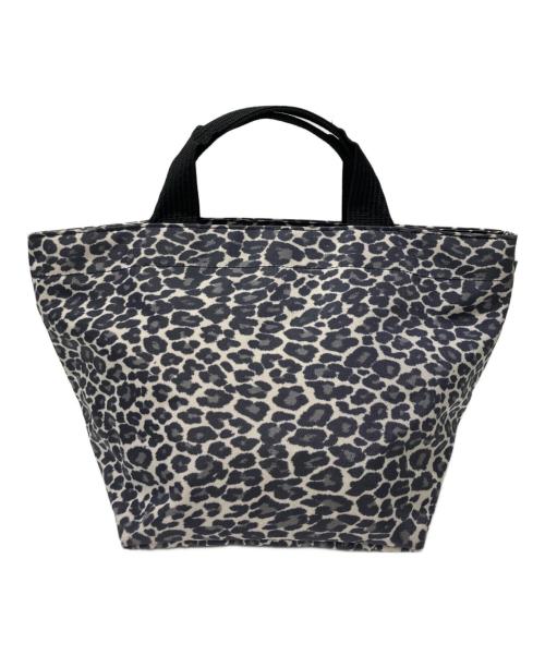 Herve Chapelier（エルベシャプリエ）Herve Chapelier (エルベシャプリエ) ナイロン舟型トートM パンサーブランの古着・服飾アイテム