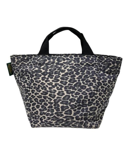 Herve Chapelier（エルベシャプリエ）Herve Chapelier (エルベシャプリエ) ナイロン舟型トートM パンサーブランの古着・服飾アイテム