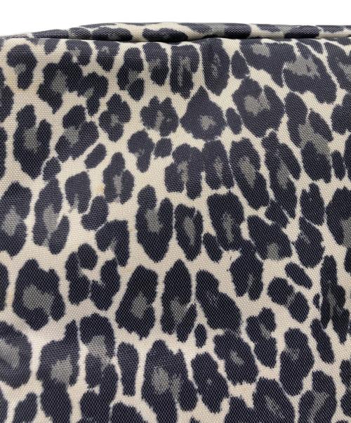 Herve Chapelier（エルベシャプリエ）Herve Chapelier (エルベシャプリエ) ナイロン舟型トートM パンサーブランの古着・服飾アイテム