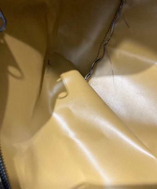 Herve Chapelier（エルベシャプリエ）Herve Chapelier (エルベシャプリエ) ナイロン舟型トートM パンサーブランの古着・服飾アイテム