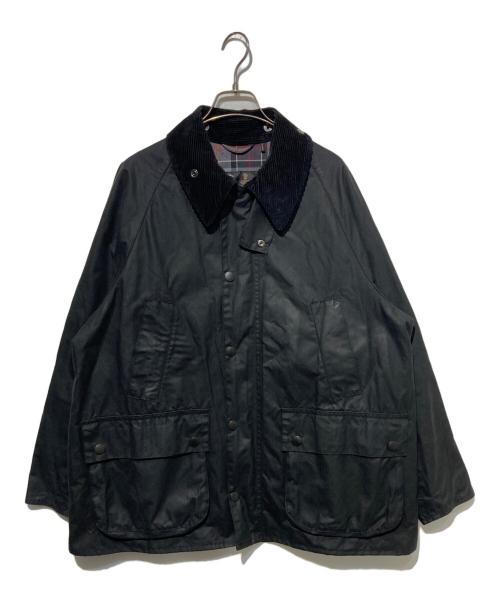 Barbour（バブアー）Barbour (バブアー) OS WAX BEDALE ブラック サイズ:36の古着・服飾アイテム