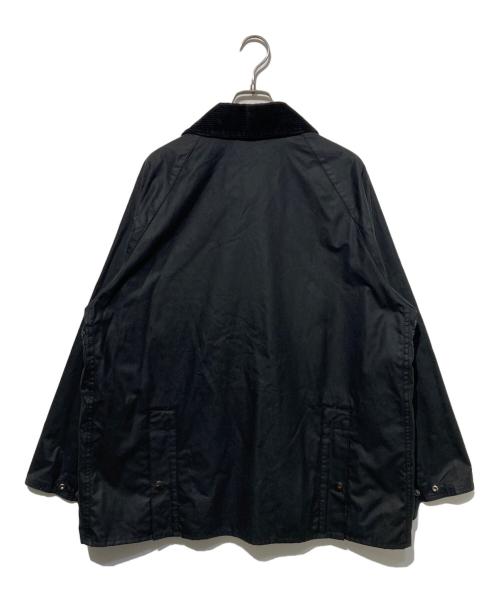 Barbour（バブアー）Barbour (バブアー) OS WAX BEDALE ブラック サイズ:36の古着・服飾アイテム
