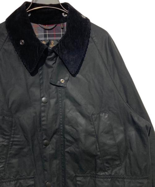 Barbour（バブアー）Barbour (バブアー) OS WAX BEDALE ブラック サイズ:36の古着・服飾アイテム