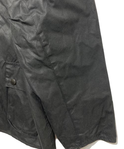 Barbour（バブアー）Barbour (バブアー) OS WAX BEDALE ブラック サイズ:36の古着・服飾アイテム