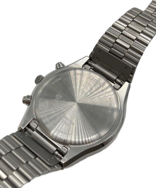 CITIZEN（シチズン）CITIZEN (シチズン) エコドライブ クロノグラフの古着・服飾アイテム