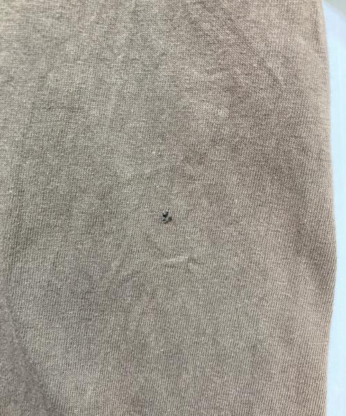 stussy（ステューシー）stussy (ステューシー) ヴィンテージTシャツ オリーブ サイズ:Mの古着・服飾アイテム