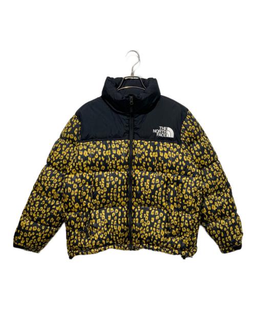 THE NORTH FACE（ザ ノース フェイス）THE NORTH FACE (ザ ノース フェイス) ダウンジャケット ブラック サイズ:Lの古着・服飾アイテム