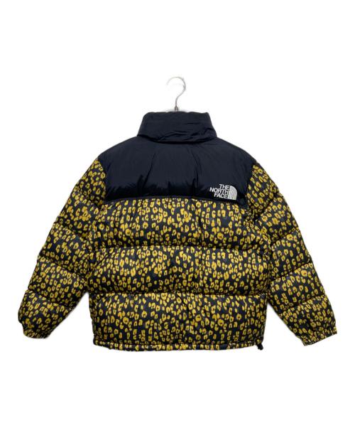 THE NORTH FACE（ザ ノース フェイス）THE NORTH FACE (ザ ノース フェイス) ダウンジャケット ブラック サイズ:Lの古着・服飾アイテム