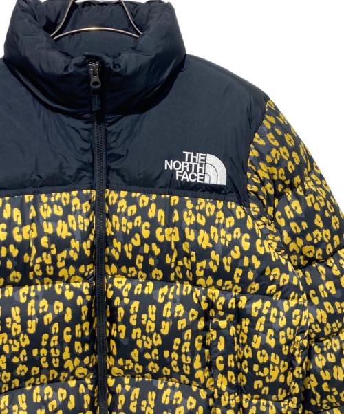 THE NORTH FACE（ザ ノース フェイス）THE NORTH FACE (ザ ノース フェイス) ダウンジャケット ブラック サイズ:Lの古着・服飾アイテム