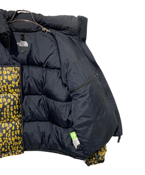 THE NORTH FACE（ザ ノース フェイス）THE NORTH FACE (ザ ノース フェイス) ダウンジャケット ブラック サイズ:Lの古着・服飾アイテム