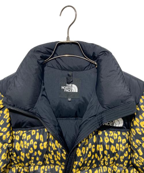 THE NORTH FACE（ザ ノース フェイス）THE NORTH FACE (ザ ノース フェイス) ダウンジャケット ブラック サイズ:Lの古着・服飾アイテム