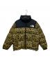 THE NORTH FACE（ザ ノース フェイス）の古着「ダウンジャケット」｜ブラック