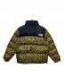 THE NORTH FACE (ザ ノース フェイス) ダウンジャケット ブラック サイズ:L：18000円