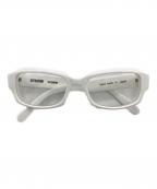 EFFECTORエフェクター）の古着「眼鏡」