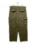 French Military (フレンチミリタリー) M-47フィールドパンツ グリーン サイズ:35：18000円
