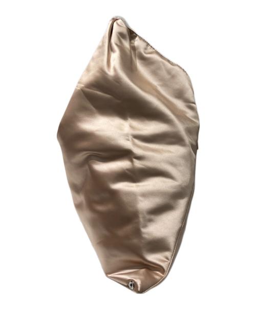 MM6 Maison Margiela（エムエムシックスメゾンマルジェラ）MM6 Maison Margiela (エムエムシックスメゾンマルジェラ) japanese tote bag ベージュの古着・服飾アイテム