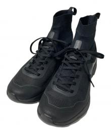 ARC'TERYX（アークテリクス）の古着「VERTEX GTX ハイカットシューズ」｜ブラック