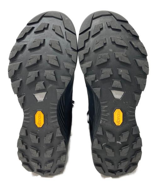 ARC'TERYX（アークテリクス）ARC'TERYX (アークテリクス) VERTEX GTX ハイカットシューズ ブラック サイズ:25cmの古着・服飾アイテム