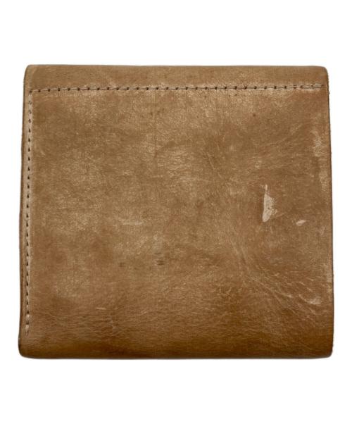 HENDER SCHEME（エンダースキーマ）Hender Scheme (エンダースキーマ) Clisp Wallet ブラウンの古着・服飾アイテム