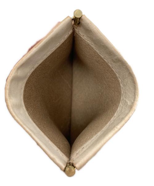 HENDER SCHEME（エンダースキーマ）Hender Scheme (エンダースキーマ) Clisp Wallet ブラウンの古着・服飾アイテム