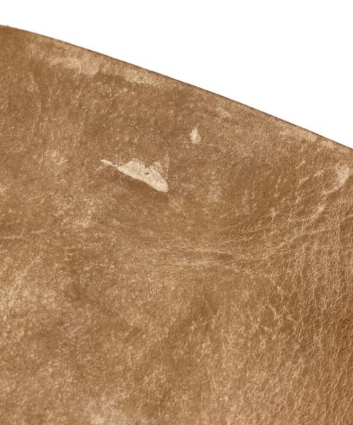 HENDER SCHEME（エンダースキーマ）Hender Scheme (エンダースキーマ) Clisp Wallet ブラウンの古着・服飾アイテム