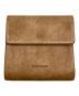 Hender Scheme（エンダースキーマ）の古着「Clisp Wallet」｜ブラウン