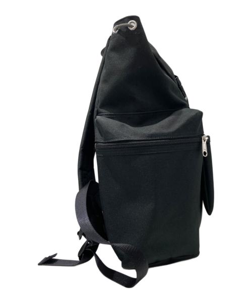 PORTER（ポーター）PORTER (ポーター) UNIONリュックサック ブラックの古着・服飾アイテム